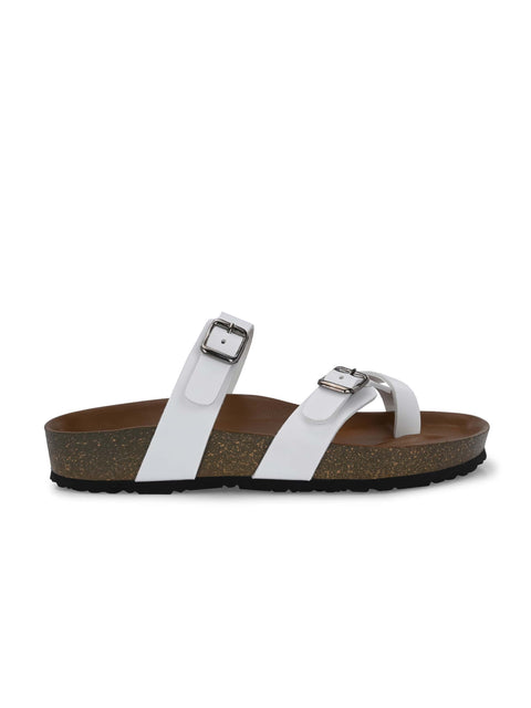 Men Casual Toe Style Sandals