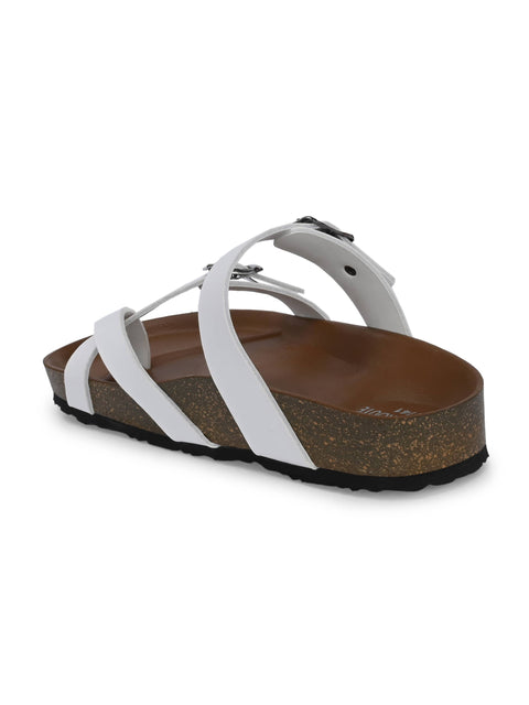Men Casual Toe Style Sandals