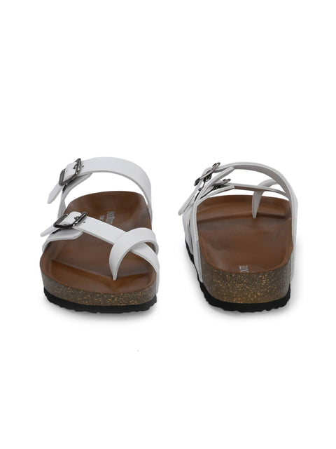 Men Casual Toe Style Sandals