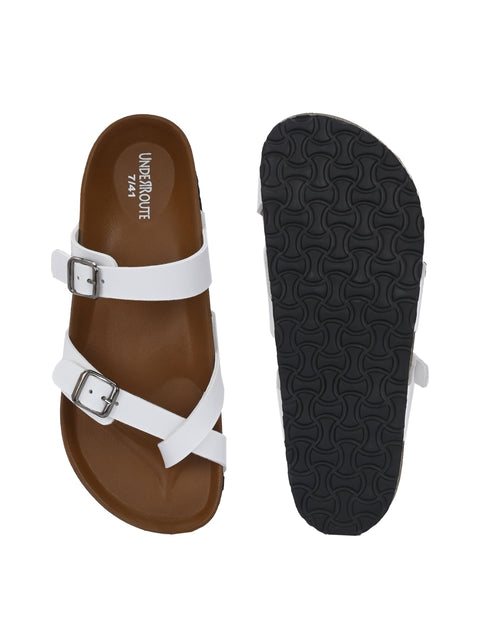 Men Casual Toe Style Sandals