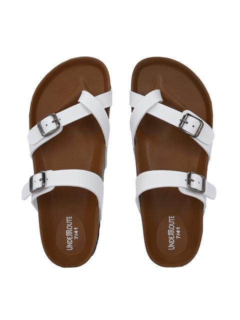 Men Casual Toe Style Sandals