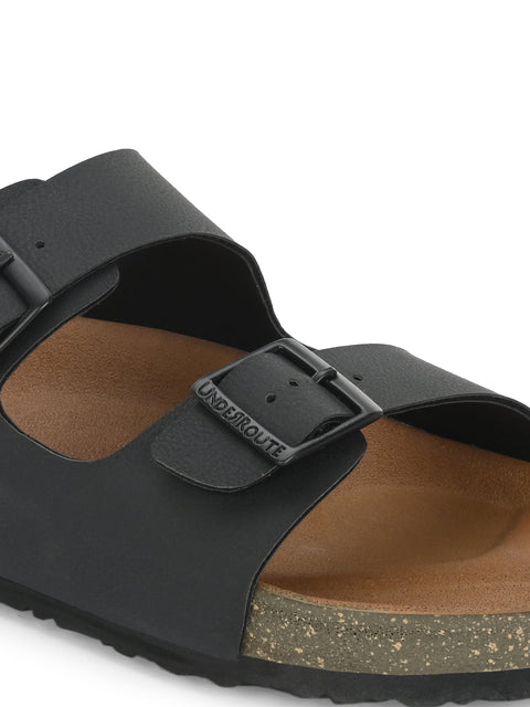 Men Casual Open Toe Sandals