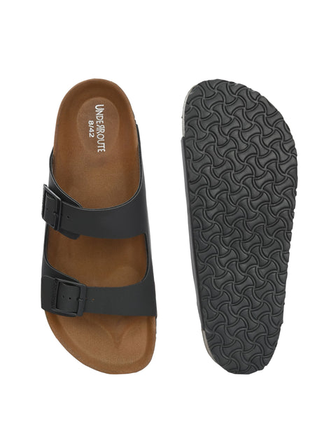 Men Casual Open Toe Sandals