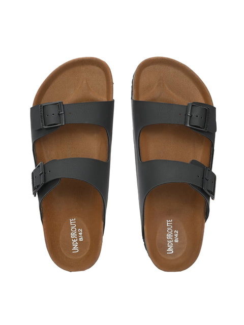 Men Casual Open Toe Sandals