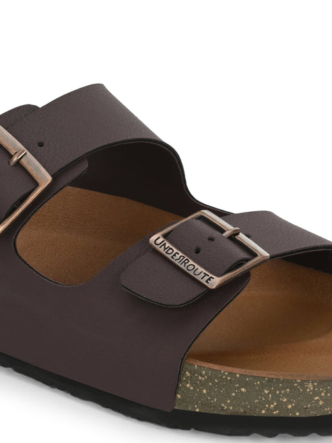Men Casual Open Toe Sandals