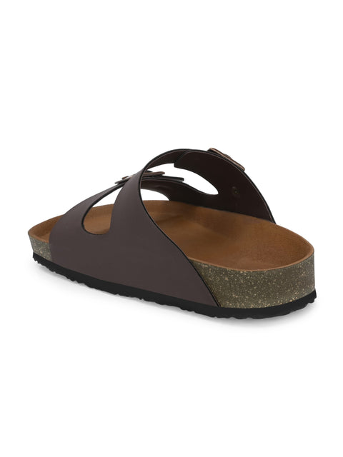 Men Casual Open Toe Sandals