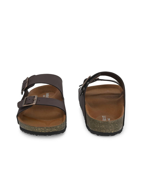 Men Casual Open Toe Sandals