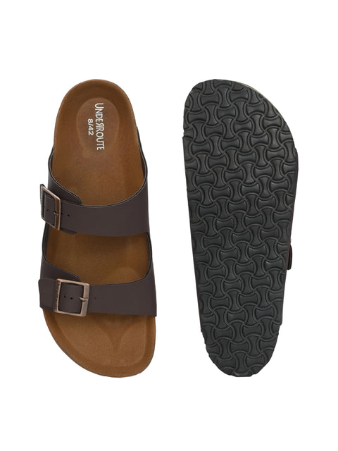 Men Casual Open Toe Sandals