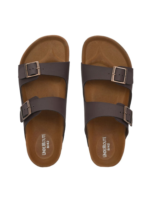 Men Casual Open Toe Sandals