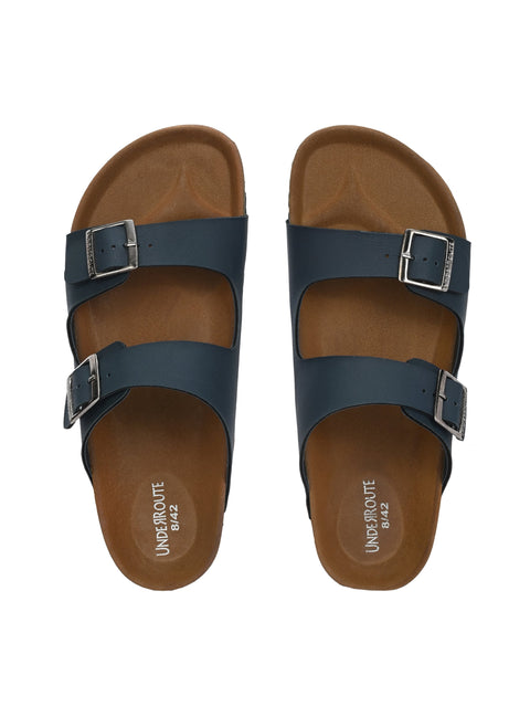 Men Casual Open Toe Sandals
