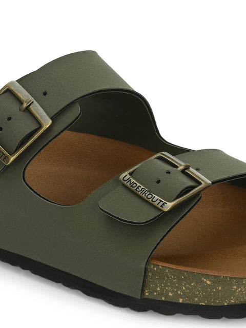 Men Casual Open Toe Sandals