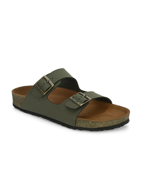 Men Casual Open Toe Sandals