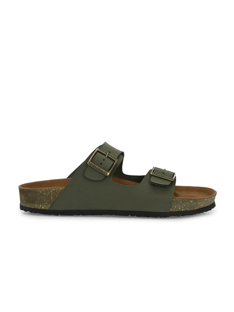 Men Casual Open Toe Sandals