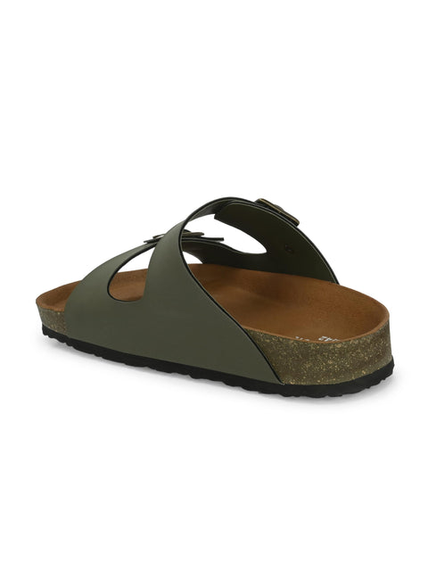 Men Casual Open Toe Sandals
