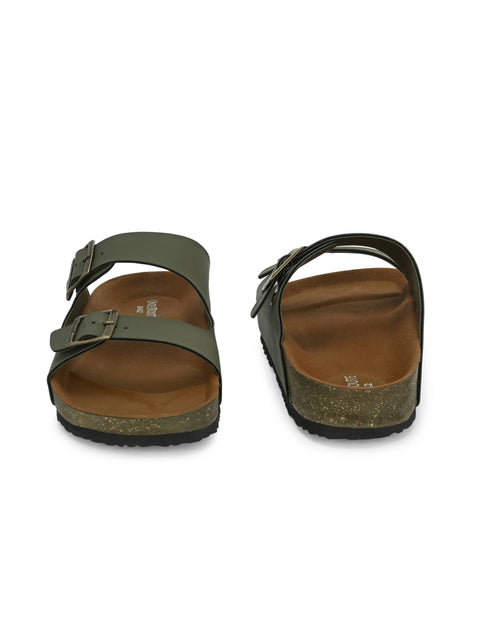 Men Casual Open Toe Sandals