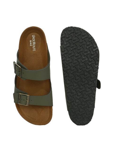 Men Casual Open Toe Sandals