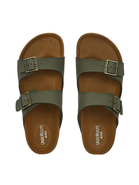 Men Casual Open Toe Sandals