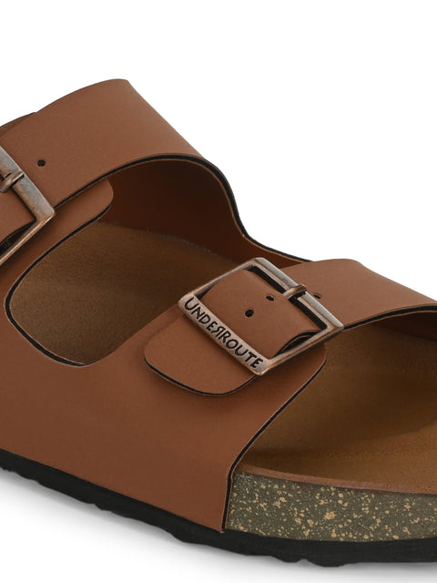 Men Casual Open Toe Sandals