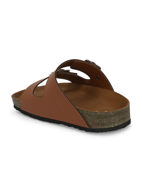 Men Casual Open Toe Sandals