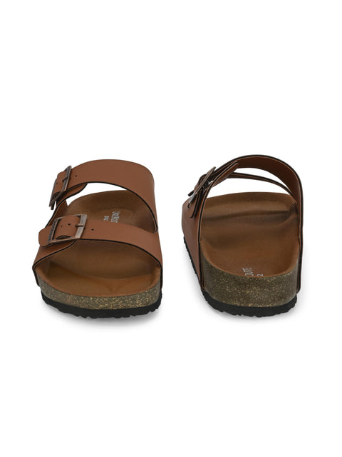 Men Casual Open Toe Sandals
