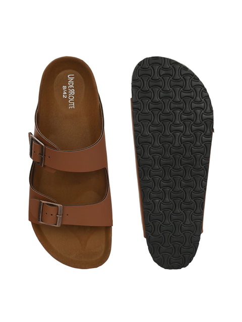 Men Casual Open Toe Sandals