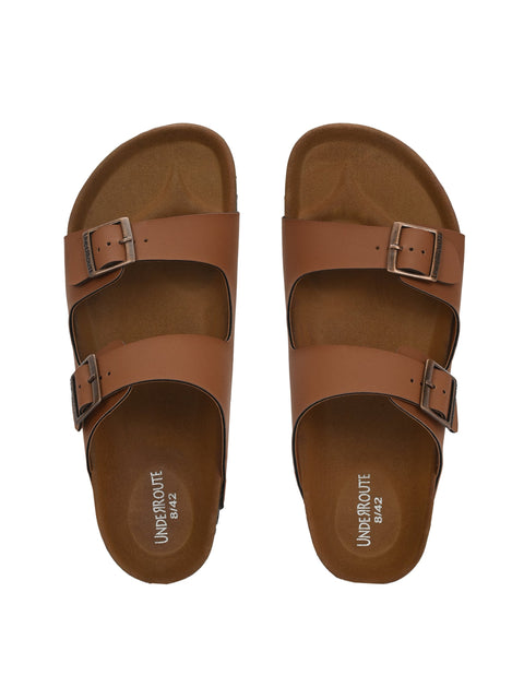 Men Casual Open Toe Sandals