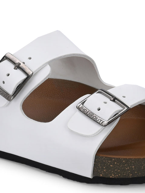 Men Casual Open Toe Sandals