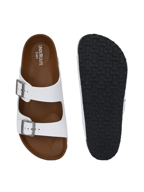 Men Casual Open Toe Sandals