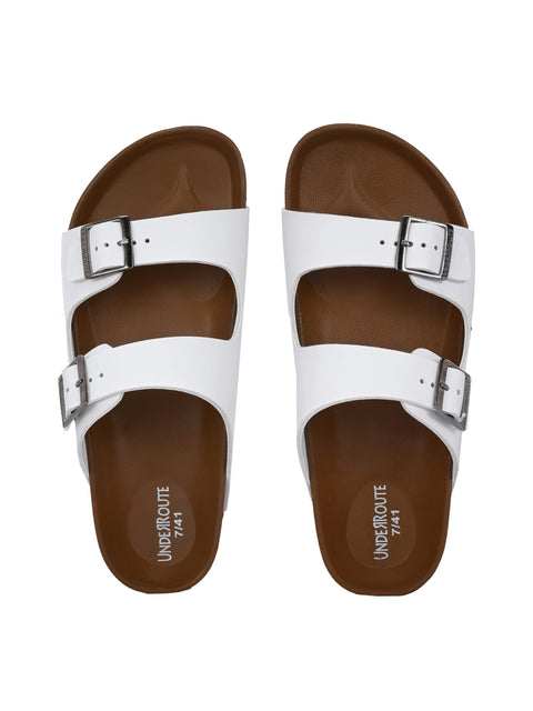 Men Casual Open Toe Sandals