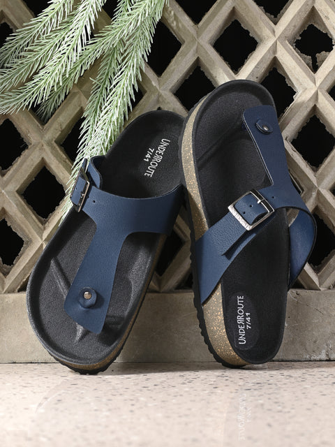 Men Casual Thong Sandals