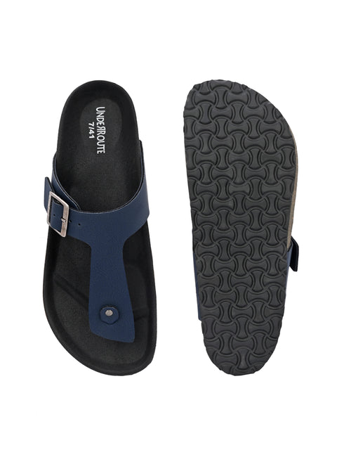 Men Casual Thong Sandals