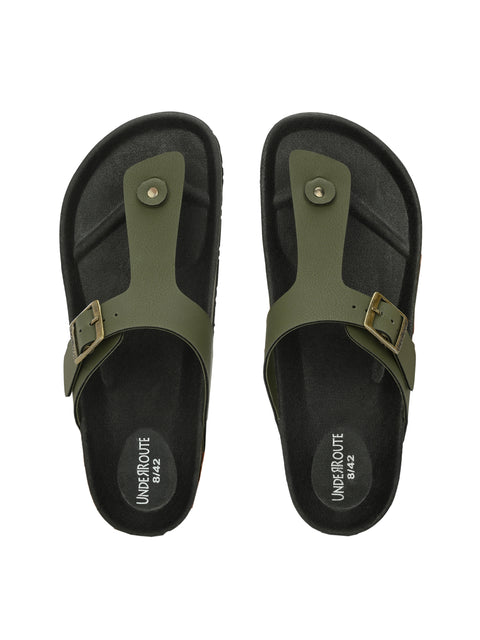 Men Casual Thong Sandals