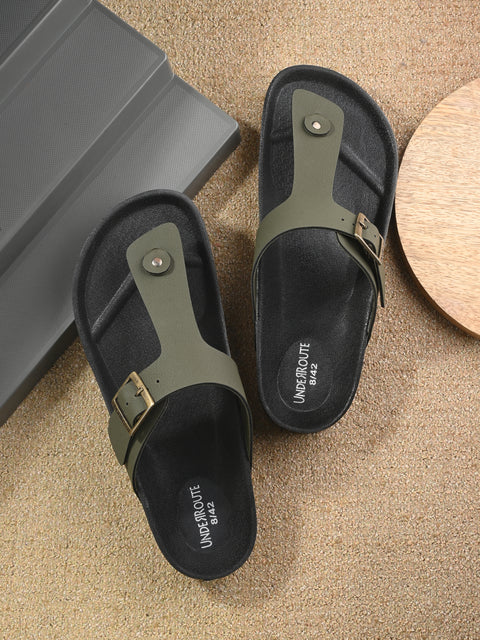 Men Casual Thong Sandals