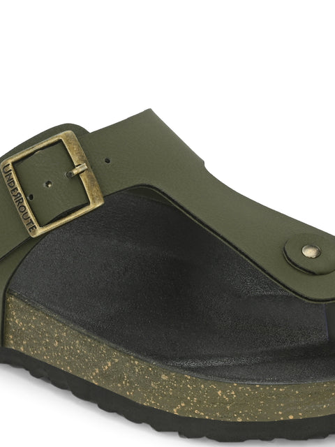 Men Casual Thong Sandals