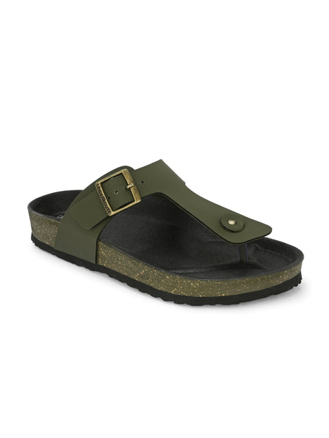 Men Casual Thong Sandals