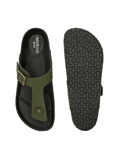 Men Casual Thong Sandals