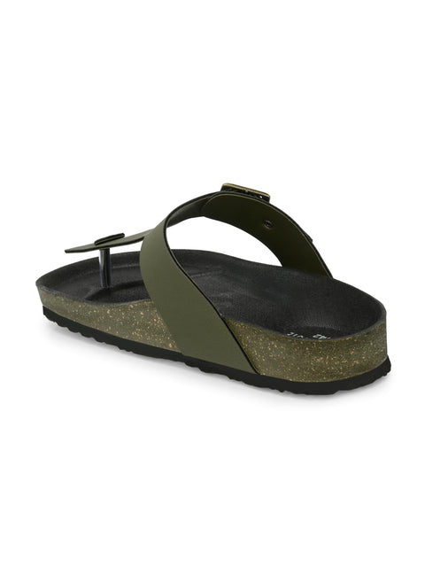 Men Casual Thong Sandals