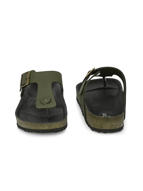 Men Casual Thong Sandals
