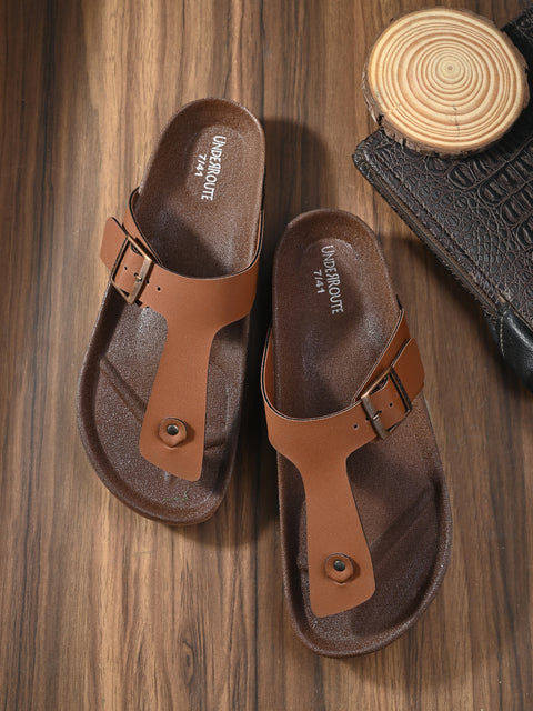 Men Casual Thong Sandals