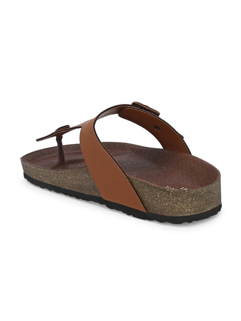 Men Casual Thong Sandals