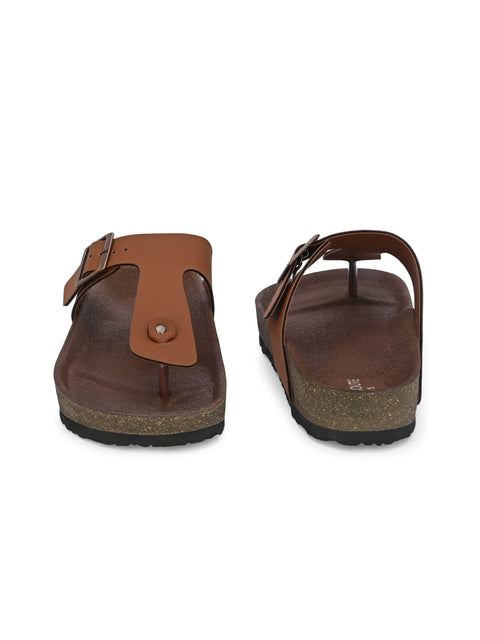 Men Casual Thong Sandals