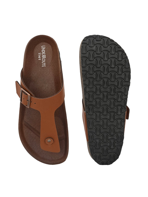 Men Casual Thong Sandals