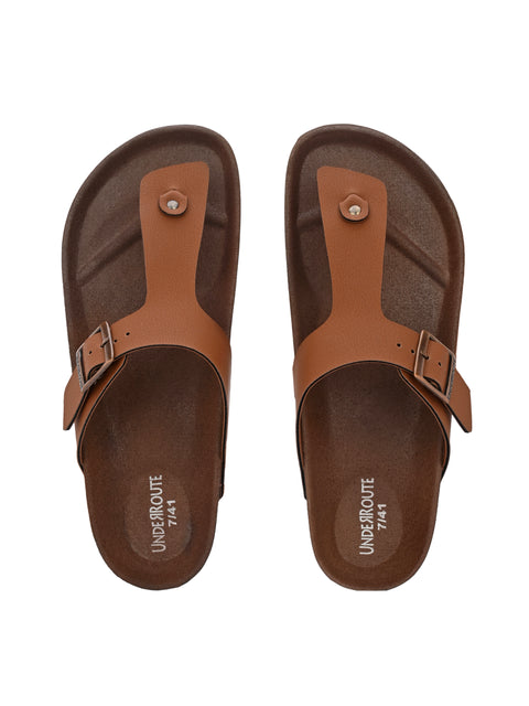 Men Casual Thong Sandals