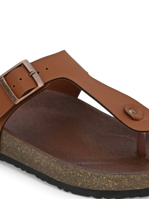 Men Casual Thong Sandals