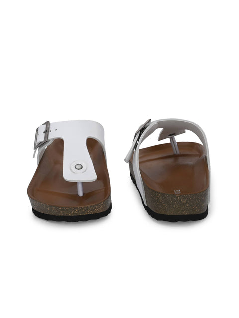 Men Casual Thong Sandals