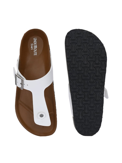 Men Casual Thong Sandals