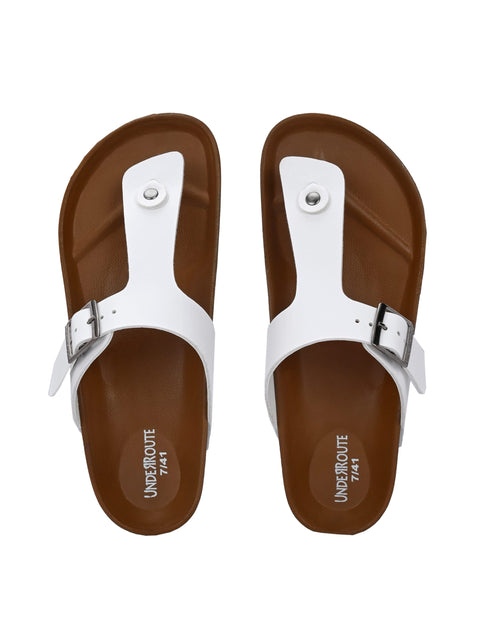Men Casual Thong Sandals