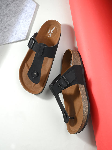 Men Casual Thong Sandals