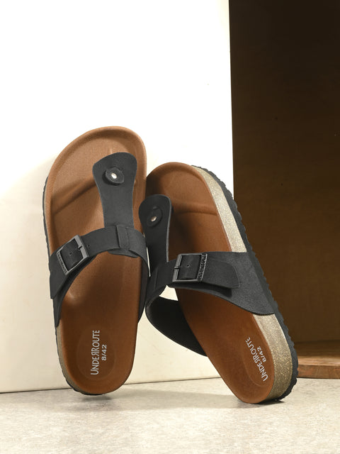 Men Casual Thong Sandals