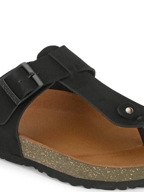Men Casual Thong Sandals